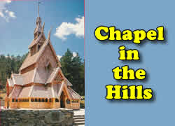 Chapel in the Hills
