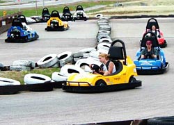 Ranch Amusement Park