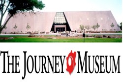 The Journey Museum
