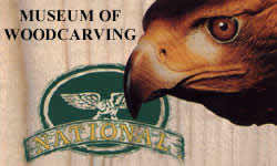 National Museum of Woodcarving